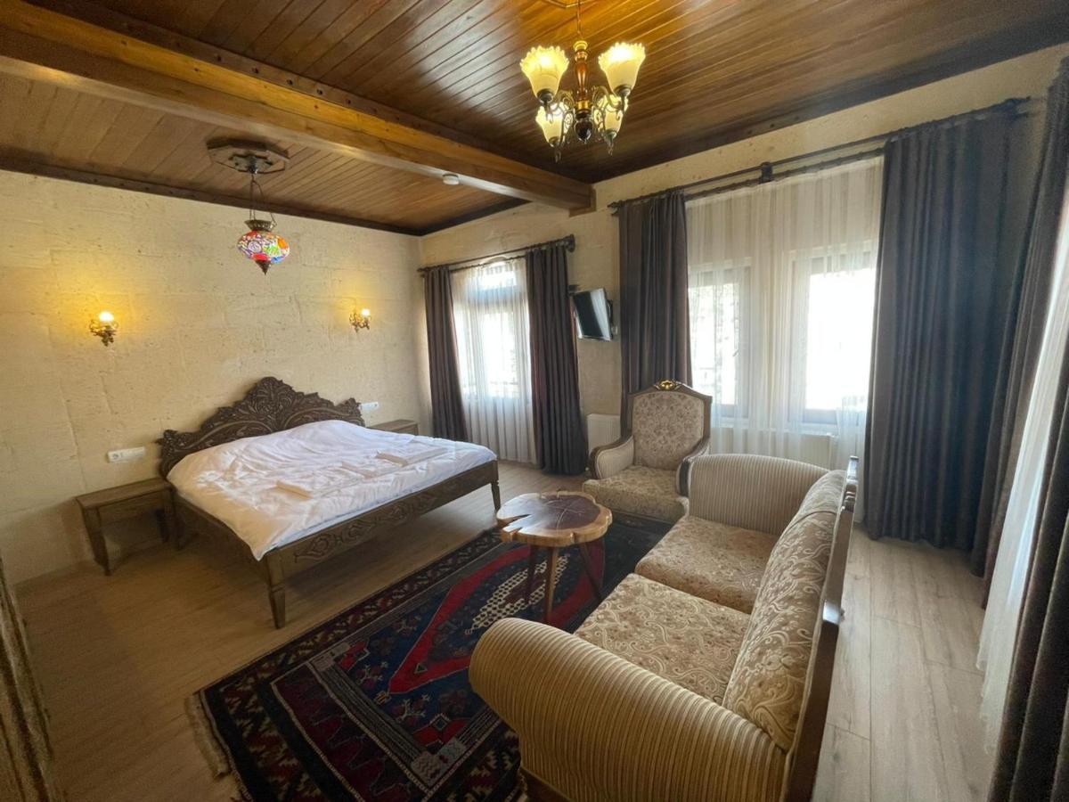 Bella Vista Stone House 호텔 어굽 외부 사진