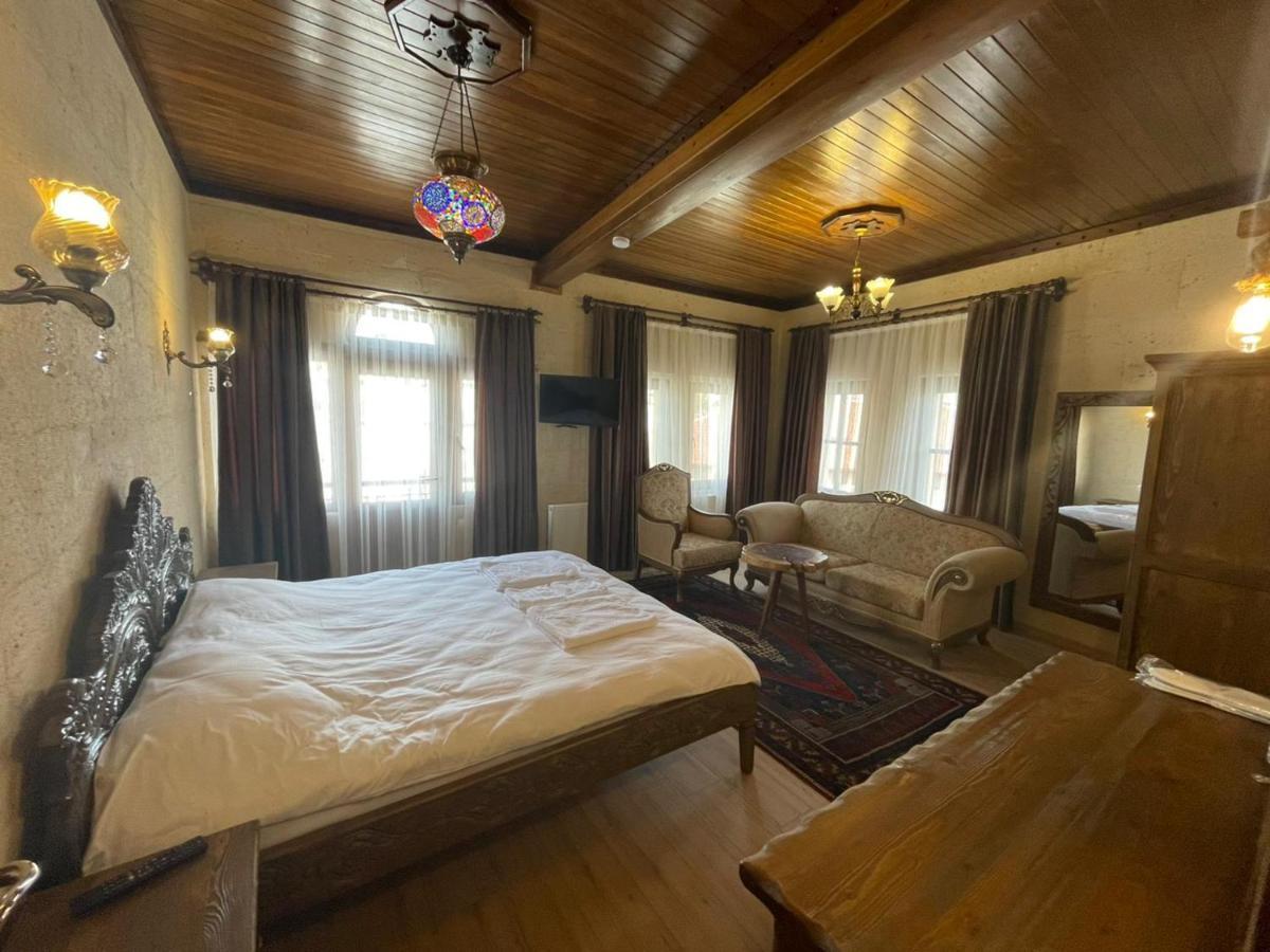 Bella Vista Stone House 호텔 어굽 외부 사진