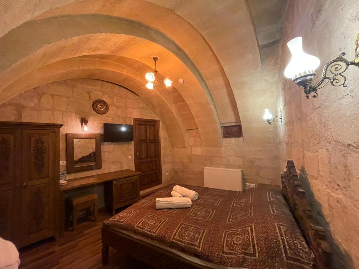 Bella Vista Stone House 호텔 어굽 외부 사진