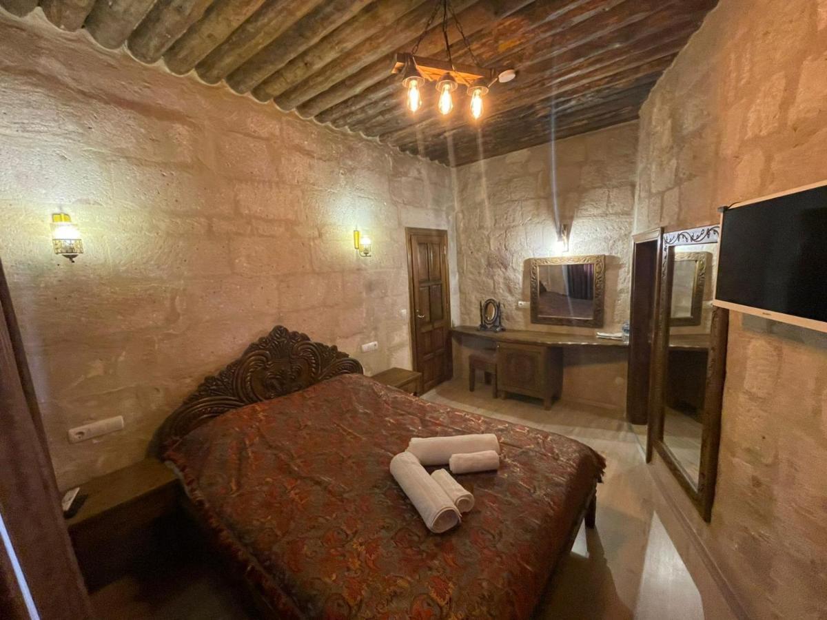 Bella Vista Stone House 호텔 어굽 외부 사진