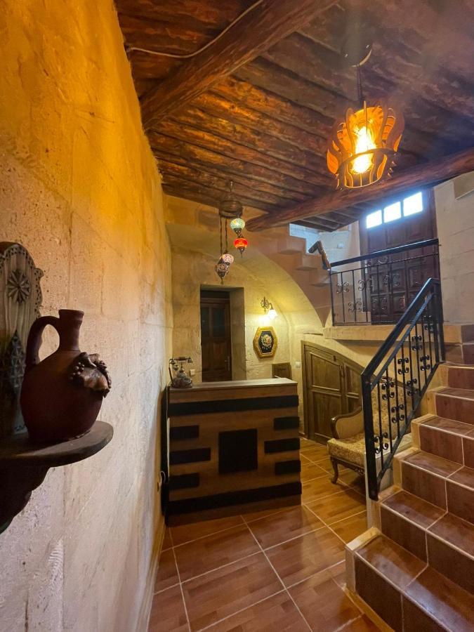 Bella Vista Stone House 호텔 어굽 외부 사진
