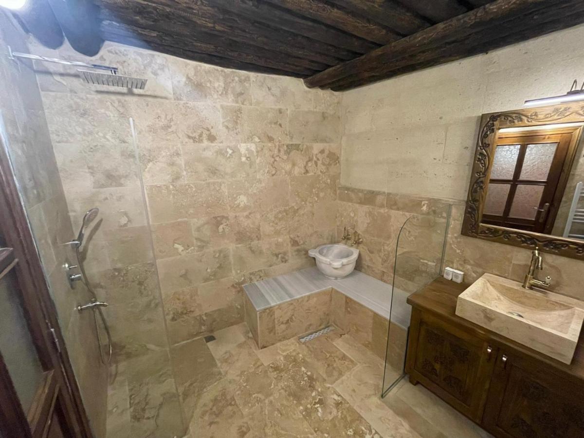 Bella Vista Stone House 호텔 어굽 외부 사진