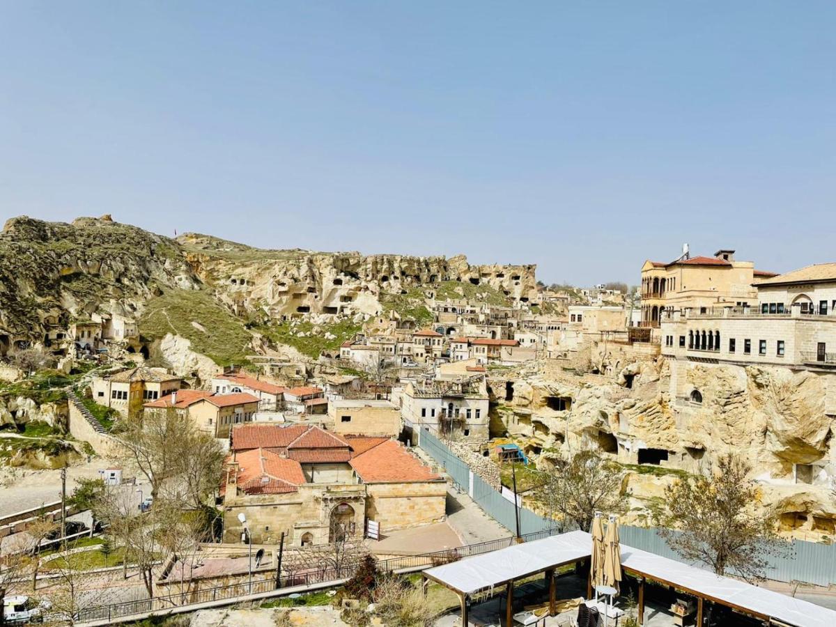 Bella Vista Stone House 호텔 어굽 외부 사진