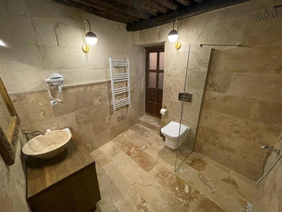 Bella Vista Stone House 호텔 어굽 외부 사진