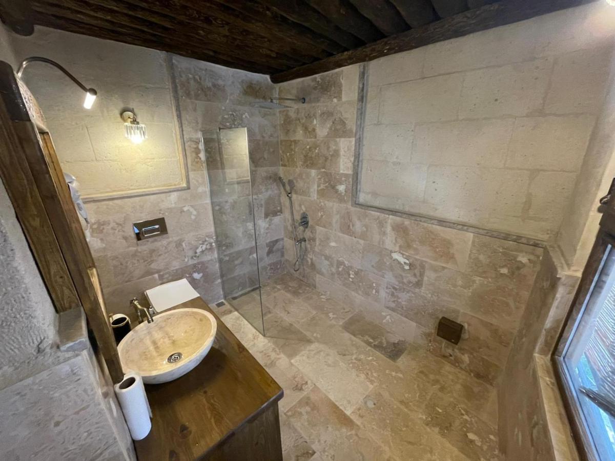 Bella Vista Stone House 호텔 어굽 외부 사진
