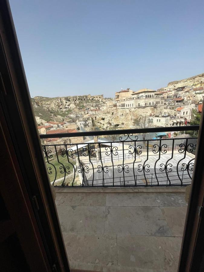 Bella Vista Stone House 호텔 어굽 외부 사진