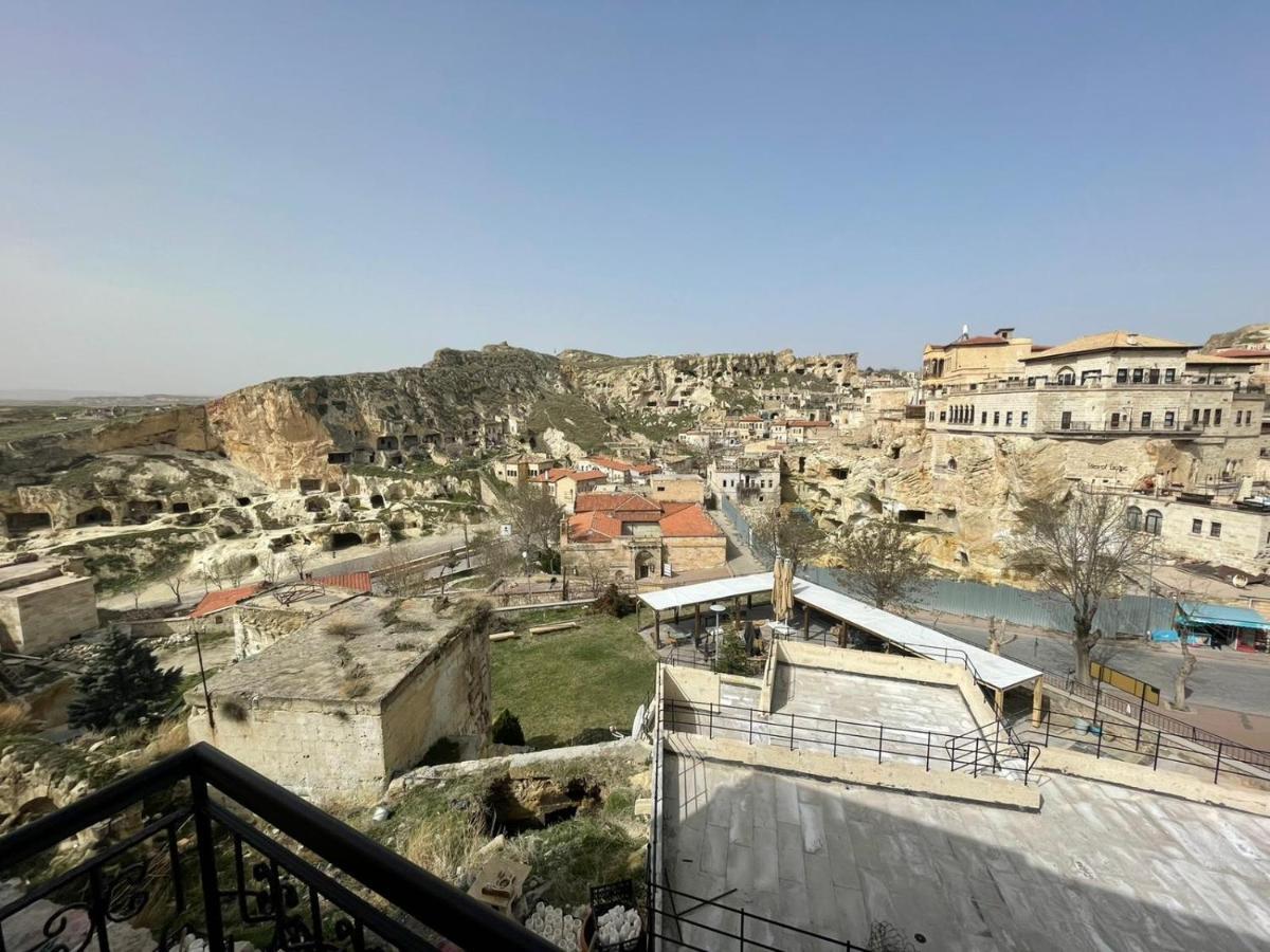 Bella Vista Stone House 호텔 어굽 외부 사진