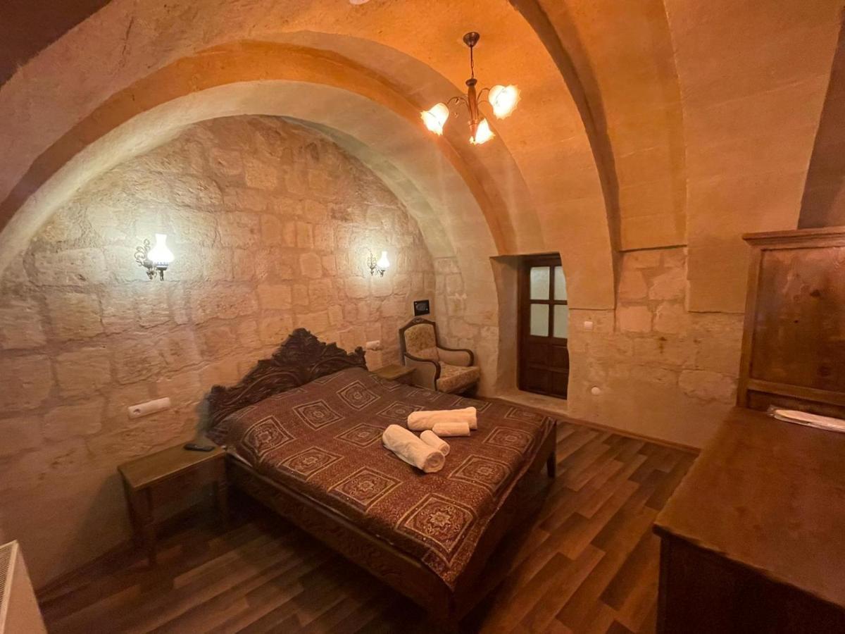 Bella Vista Stone House 호텔 어굽 외부 사진