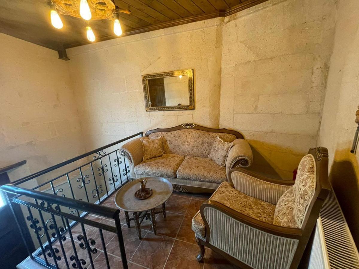 Bella Vista Stone House 호텔 어굽 외부 사진