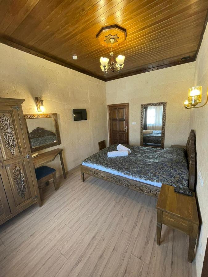 Bella Vista Stone House 호텔 어굽 외부 사진