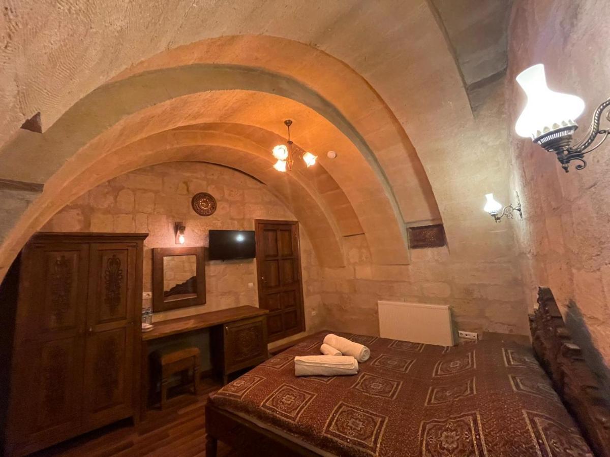 Bella Vista Stone House 호텔 어굽 외부 사진