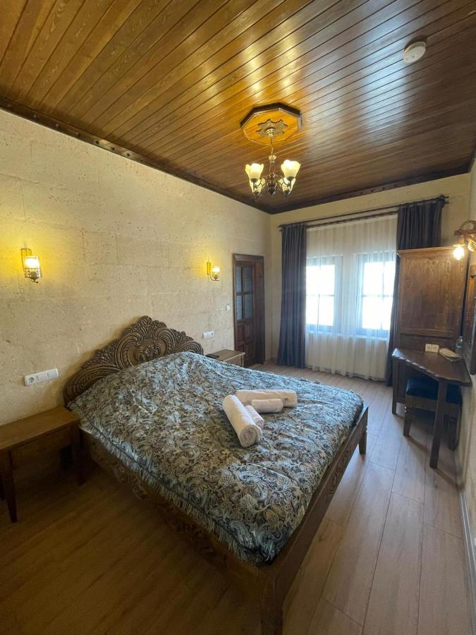 Bella Vista Stone House 호텔 어굽 외부 사진