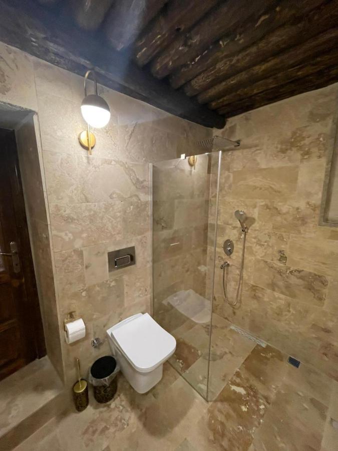 Bella Vista Stone House 호텔 어굽 외부 사진