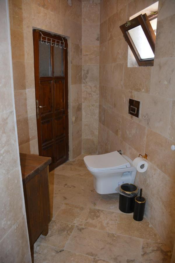 Bella Vista Stone House 호텔 어굽 외부 사진