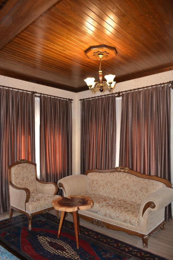 Bella Vista Stone House 호텔 어굽 외부 사진