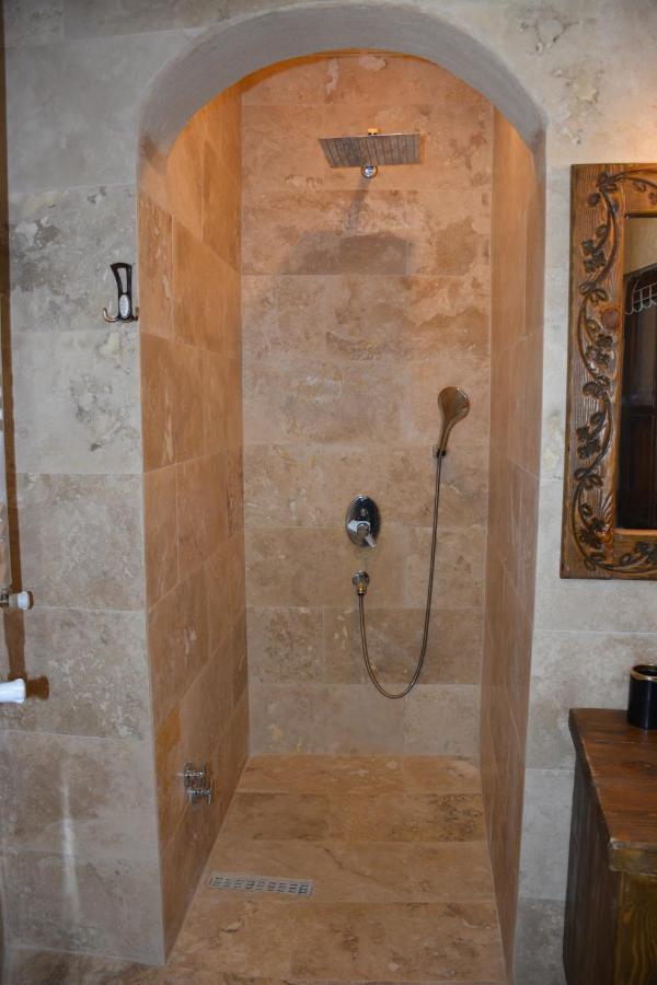 Bella Vista Stone House 호텔 어굽 외부 사진