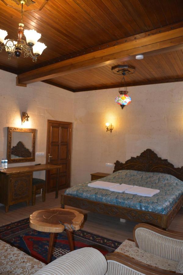 Bella Vista Stone House 호텔 어굽 외부 사진